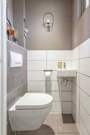 Medium property photo - Dijkschouwerslaan 133, 1785 HP Den Helder